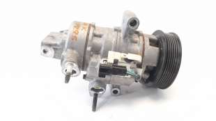 Recambio de compresor aire acondicionado para ford ka+ 2016- ultimate referencia OEM IAM J2BH19D629AA   2