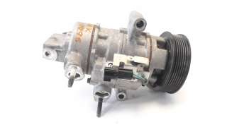 Recambio de compresor aire acondicionado para ford ka+ 2016- ultimate referencia OEM IAM J2BH19D629AA  