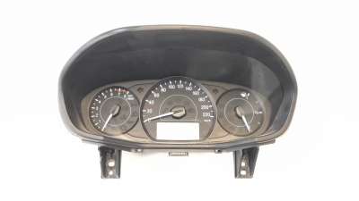 Recambio de cuadro instrumentos para ford ka+ 2016- ultimate referencia OEM IAM J7BT10849HE A2C1248510101 