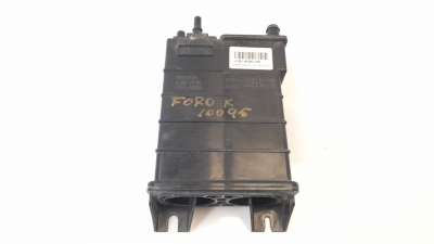 Recambio de filtro carbono activo para ford ka+ 2016- ultimate referencia OEM IAM J1B19E657AB JU5A9D653BB 