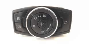 Recambio de mando luces para ford ka+ 2016- ultimate referencia OEM IAM E4B513A024BC  