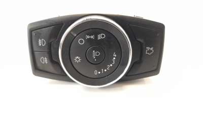 Recambio de mando luces para ford ka+ 2016- ultimate referencia OEM IAM E4B513A024BC  