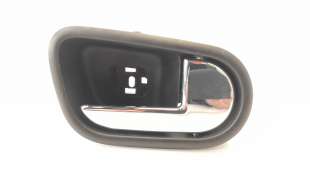 Recambio de maneta interior delantera derecha para ford ka+ 2016- ultimate referencia OEM IAM G1B5A22600DBW  