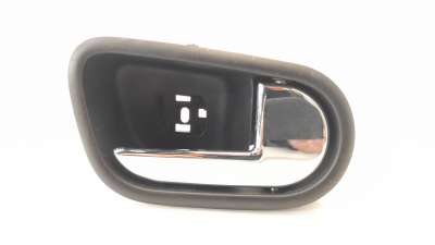 Recambio de maneta interior delantera derecha para ford ka+ 2016- ultimate referencia OEM IAM G1B5A22600DBW  