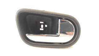 Recambio de maneta interior delantera derecha para ford ka+ 2016- ultimate referencia OEM IAM G1B5A22600DBW  