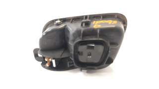 Recambio de maneta interior delantera derecha para ford ka+ 2016- ultimate referencia OEM IAM G1B5A22600DBW  