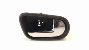 Recambio de maneta interior trasera derecha para ford ka+ 2016- ultimate referencia OEM IAM G1B5A22600DBW  
