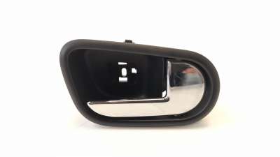 Recambio de maneta interior trasera derecha para ford ka+ 2016- ultimate referencia OEM IAM G1B5A22600DBW  