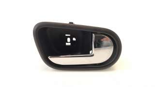 Recambio de maneta interior trasera derecha para ford ka+ 2016- ultimate referencia OEM IAM G1B5A22600DBW  
