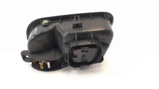 Recambio de maneta interior trasera derecha para ford ka+ 2016- ultimate referencia OEM IAM G1B5A22600DBW   2