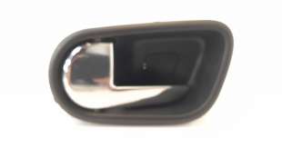 Recambio de maneta interior trasera izquierda para ford ka+ 2016- ultimate referencia OEM IAM G1B5A22601DBW  