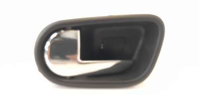 Recambio de maneta interior trasera izquierda para ford ka+ 2016- ultimate referencia OEM IAM G1B5A22601DBW  