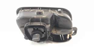 Recambio de maneta interior trasera izquierda para ford ka+ 2016- ultimate referencia OEM IAM G1B5A22601DBW   2