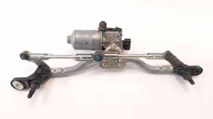 Recambio de motor limpia delantero para ford ka+ 2016- ultimate referencia OEM IAM 2233170  