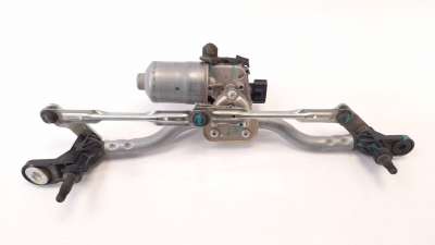 Recambio de motor limpia delantero para ford ka+ 2016- ultimate referencia OEM IAM 2233170  