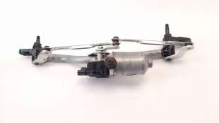 Recambio de motor limpia delantero para ford ka+ 2016- ultimate referencia OEM IAM 2233170   2