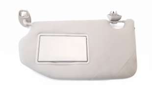 Recambio de parasol izquierdo para ford ka+ 2016- ultimate referencia OEM IAM E4B5A04101CK34  