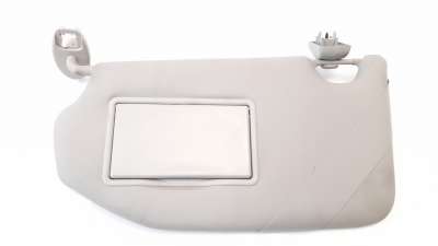 Recambio de parasol izquierdo para ford ka+ 2016- ultimate referencia OEM IAM E4B5A04101CK34  