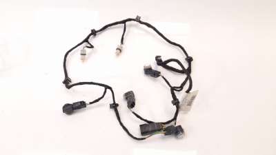 Recambio de sensor de aparcamiento para ford ka+ 2016- ultimate referencia OEM IAM H1BT15K859BA  