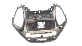 Recambio de moldura para ford ka+ 2016- ultimate referencia OEM IAM J7BB18835CB37AE  