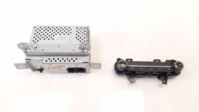 Recambio de sistema audio / radio cd para ford ka+ 2016- ultimate referencia OEM IAM J7BT18K811HB J7KLZ001T1X 