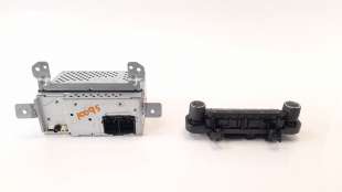 Recambio de sistema audio / radio cd para ford ka+ 2016- ultimate referencia OEM IAM J7BT18K811HB J7KLZ001T1X  2