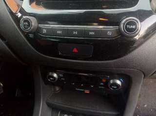 Recambio de sistema audio / radio cd para ford ka+ 2016- ultimate referencia OEM IAM J7BT18K811HB J7KLZ001T1X 