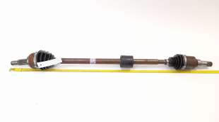 Recambio de transmision delantera derecha para ford ka+ 2016- ultimate referencia OEM IAM E3B53B436CA T68564 F2245