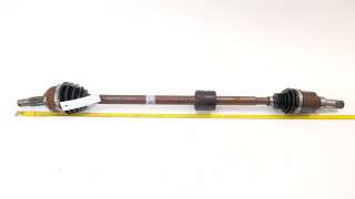 Recambio de transmision delantera derecha para ford ka+ 2016- ultimate referencia OEM IAM E3B53B436CA T68564 F2245