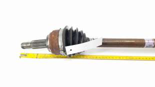 Recambio de transmision delantera derecha para ford ka+ 2016- ultimate referencia OEM IAM E3B53B436CA T68564 F2245 2