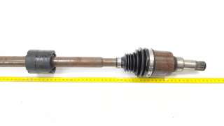 Recambio de transmision delantera derecha para ford ka+ 2016- ultimate referencia OEM IAM E3B53B436CA T68564 F2245