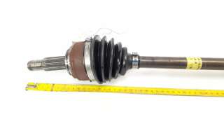 Recambio de transmision delantera izquierda para ford ka+ 2016- ultimate referencia OEM IAM E3B53B437CA T68563 F2244