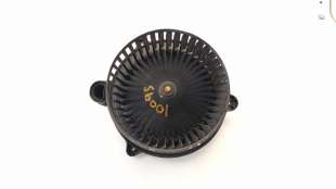 Recambio de ventilador calefaccion para ford ka+ 2016- ultimate referencia OEM IAM AV1119846AB 0130115579  2