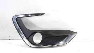 Recambio de rejilla paragolpes derecha para ford ka+ 2016- ultimate referencia OEM IAM J7BB15B216A  