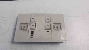 Recambio de luz interior para volkswagen passat lim. (3g2) 2014- advance bmt referencia OEM IAM 3B0035711B  