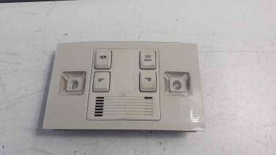Recambio de luz interior para volkswagen passat lim. (3g2) 2014- advance bmt referencia OEM IAM 3B0035711B  