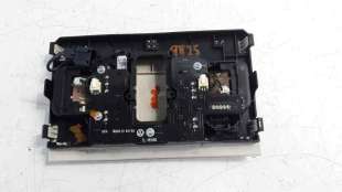 Recambio de luz interior para volkswagen passat lim. (3g2) 2014- advance bmt referencia OEM IAM 3B0035711B   2