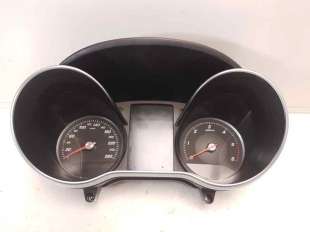 Recambio de cuadro instrumentos para mercedes-benz clase c coupe (w205) 2015- c 220 d (205.304) referencia OEM IAM 2059002927  A