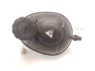 Recambio de deposito expansion para mercedes-benz clase c coupe (w205) 2015- c 220 d (205.304) referencia OEM IAM 2055000049 483