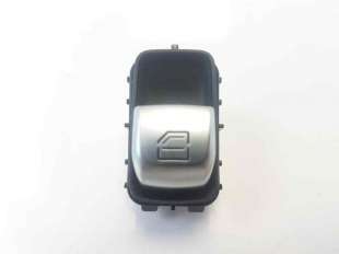 Recambio de mando elevalunas delantero derecho para mercedes-benz clase c coupe (w205) 2015- c 220 d (205.304) referencia OEM IA