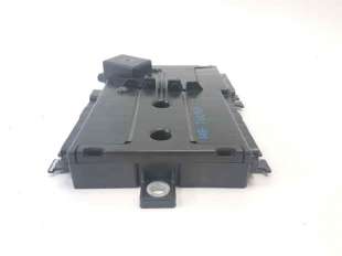 Recambio de caja reles / fusibles para mercedes-benz clase c coupe (w205) 2015- c 220 d (205.304) referencia OEM IAM A2055402850 2