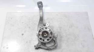 Recambio de mangueta delantera izquierda para mercedes-benz clase c coupe (w205) 2015- c 220 d (205.304) referencia OEM IAM 2053