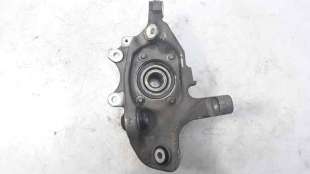 Recambio de mangueta trasera izquierda para mercedes-benz clase c coupe (w205) 2015- c 220 d (205.304) referencia OEM IAM A20535