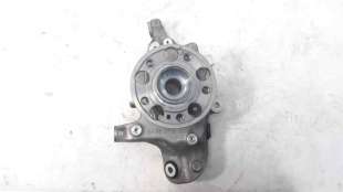 Recambio de mangueta trasera izquierda para mercedes-benz clase c coupe (w205) 2015- c 220 d (205.304) referencia OEM IAM A20535 2