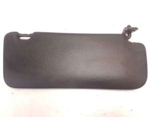 Recambio de parasol izquierdo para mercedes-benz clase c coupe (w205) 2015- c 220 d (205.304) referencia OEM IAM 20581083049H56  2