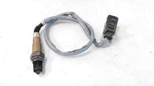 Recambio de sonda lambda para mercedes-benz clase c coupe (w205) 2015- c 220 d (205.304) referencia OEM IAM 0075421618
