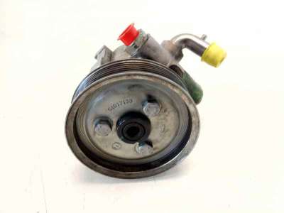 Recambio de bomba direccion para peugeot bipper 2008- 1.3 16v hdi fap referencia OEM IAM 28240628  