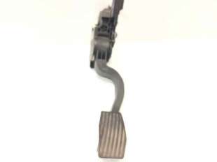 Recambio de potenciometro pedal para peugeot bipper 2008- 1.3 16v hdi fap referencia OEM IAM 51801577 0280755105 