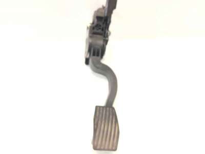 Recambio de potenciometro pedal para peugeot bipper 2008- 1.3 16v hdi fap referencia OEM IAM 51801577 0280755105 