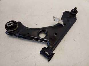 Recambio de brazo suspension inferior delantero izquierdo para peugeot bipper 2008- 1.3 16v hdi fap referencia OEM IAM 3520W3 96